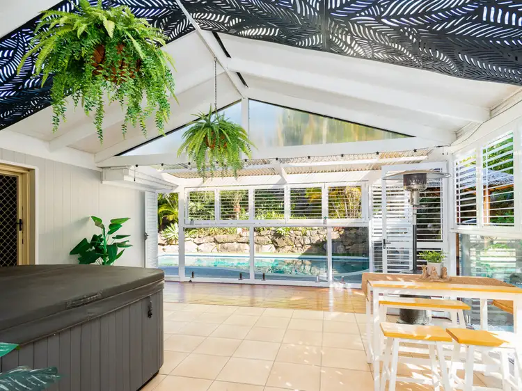 Third view of Homely house listing, 29 Heatons Crescent, Pacific Pines QLD 4211