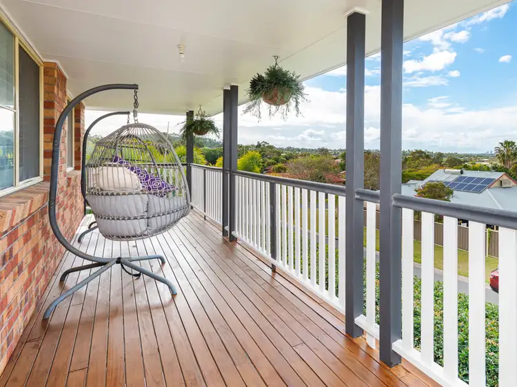 Fifth view of Homely house listing, 29 Heatons Crescent, Pacific Pines QLD 4211