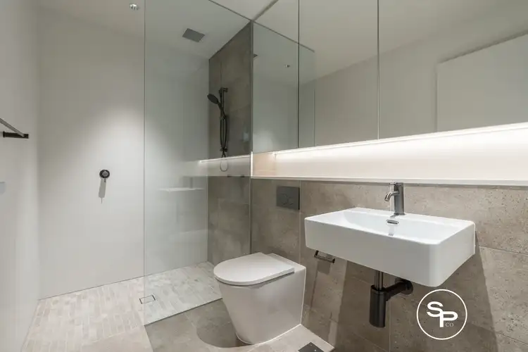 Sixth view of Homely apartment listing, 3.04/4 Fordham Way, Oran Park NSW 2570