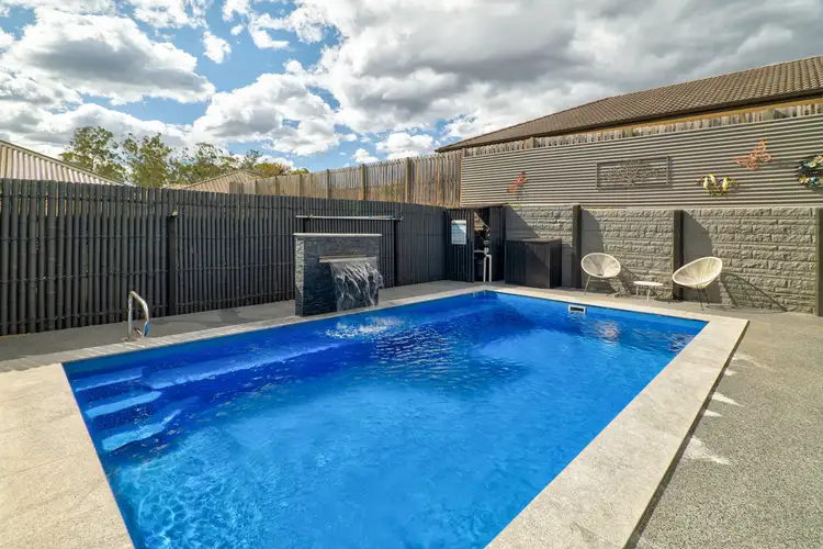 1 Cinderwood Court, Fernvale QLD 4306