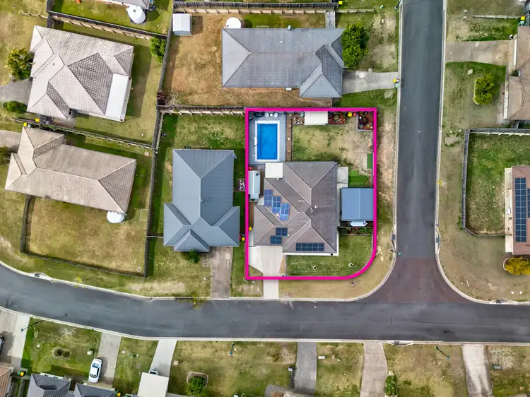 Third view of Homely house listing, 1 Cinderwood Court, Fernvale QLD 4306