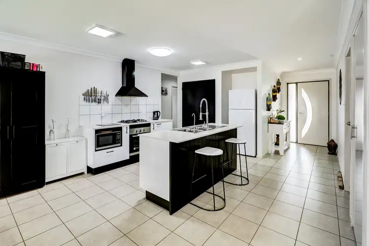 Fifth view of Homely house listing, 1 Cinderwood Court, Fernvale QLD 4306