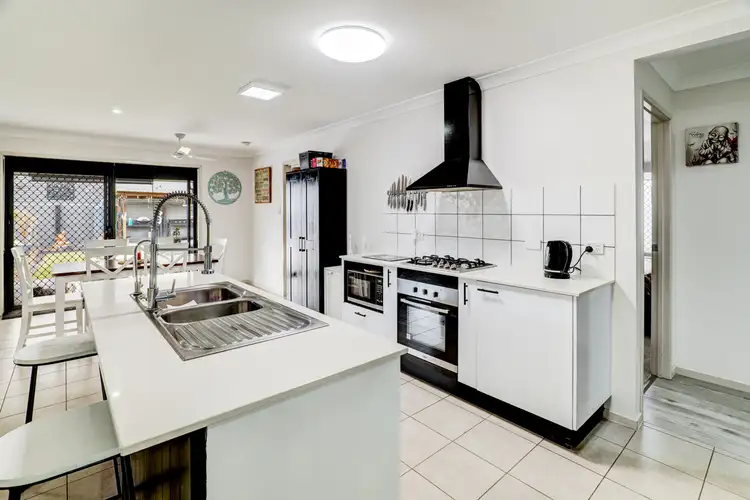 Sixth view of Homely house listing, 1 Cinderwood Court, Fernvale QLD 4306