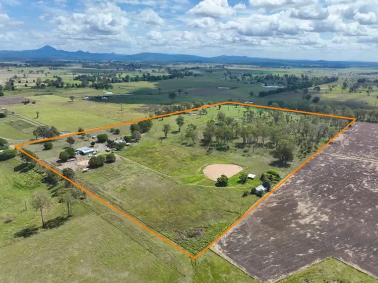185 Hall Road, Woodhill QLD 4285