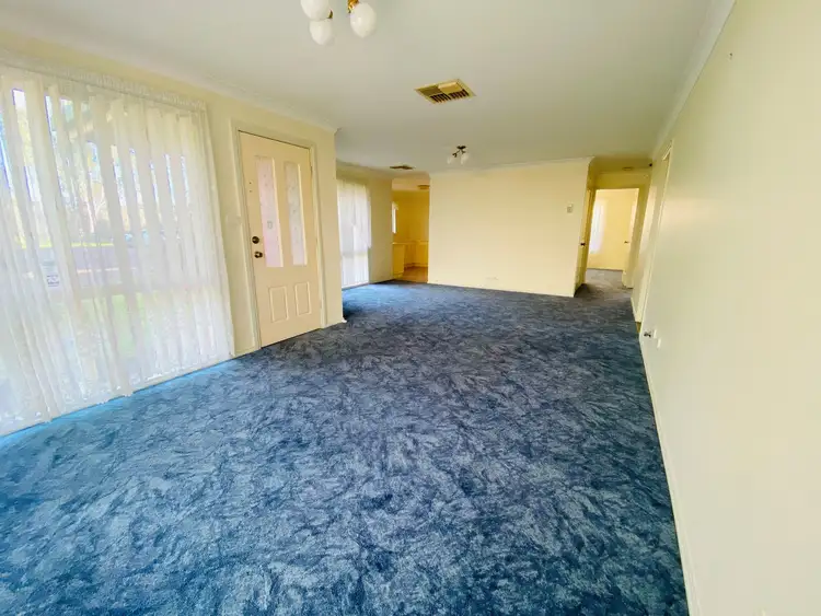 Second view of Homely semi-detached listing, 5/13 Boundary Road, Dubbo NSW 2830