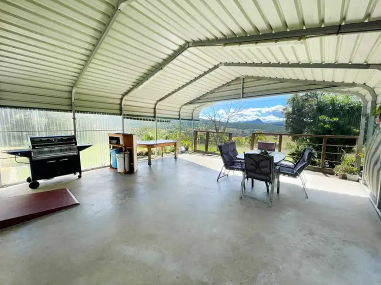 Fourth view of Homely house listing, 402 Upper Logan Road, Barney View QLD 4287