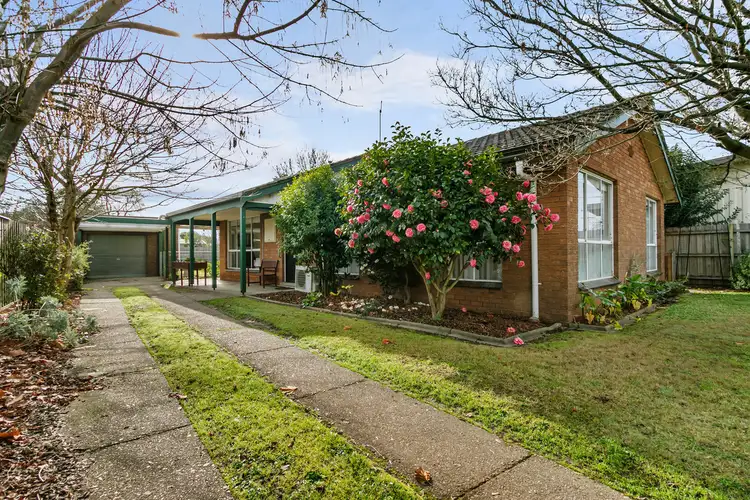 Main view of Homely house listing, 279 Raglan Street, Sale VIC 3850