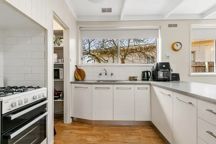 Second view of Homely house listing, 279 Raglan Street, Sale VIC 3850