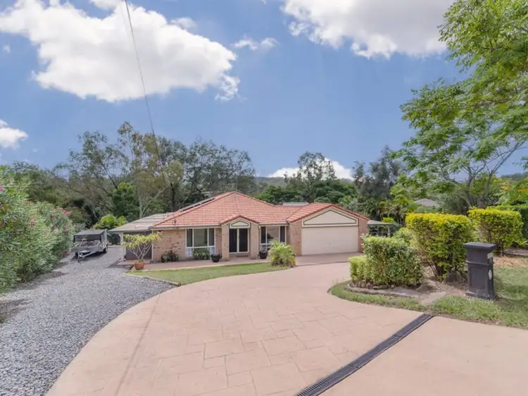 28 Cannon Place, Kooralbyn QLD 4285