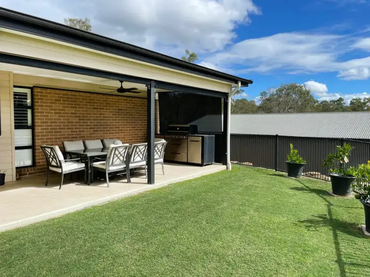 Seventh view of Homely house listing, 32-34 Wyndham Place, Kooralbyn QLD 4285