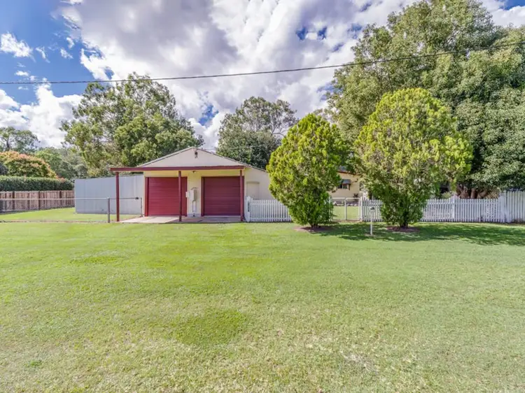 Second view of Homely house listing, 1675 Christmas Creek Road, Hillview QLD 4285