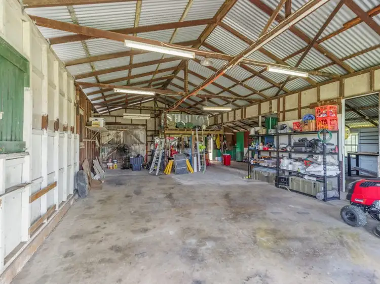 Third view of Homely house listing, 1675 Christmas Creek Road, Hillview QLD 4285