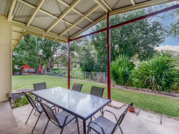 Fifth view of Homely house listing, 1675 Christmas Creek Road, Hillview QLD 4285