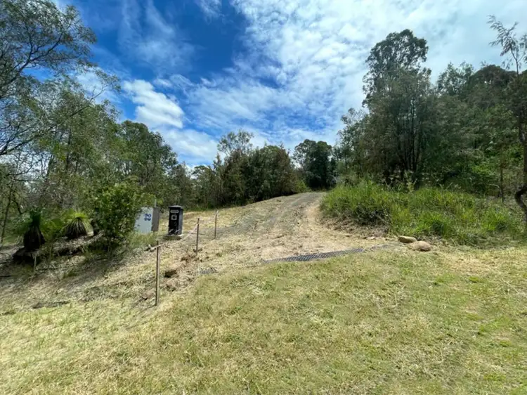 Third view of Homely land listing, 238-242 Boomerang Drive, Kooralbyn QLD 4285