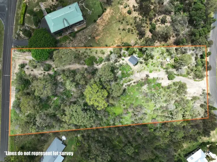 Fifth view of Homely land listing, 238-242 Boomerang Drive, Kooralbyn QLD 4285