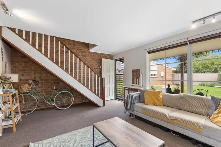 Third view of Homely townhouse listing, 8/21 Port Road, Queenstown SA 5014