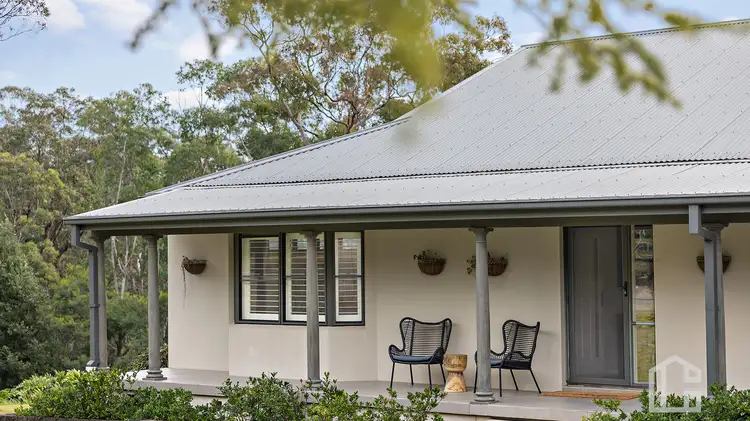 Main view of Homely house listing, 770 Hawkesbury Road, Hawkesbury Heights NSW 2777