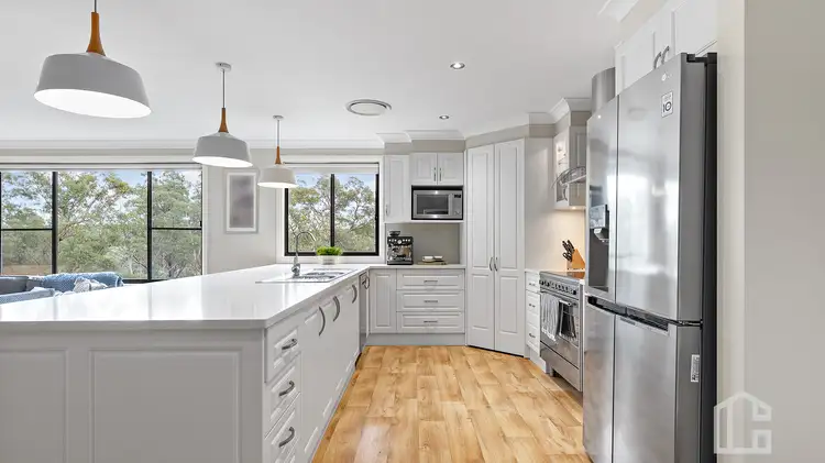 Second view of Homely house listing, 770 Hawkesbury Road, Hawkesbury Heights NSW 2777