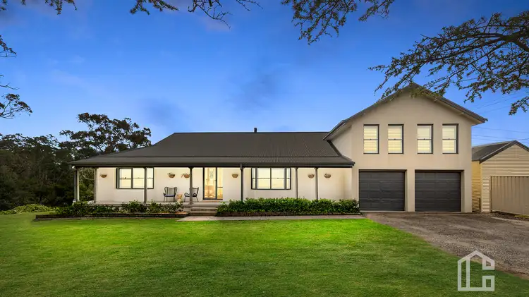 Fourth view of Homely house listing, 770 Hawkesbury Road, Hawkesbury Heights NSW 2777