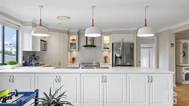 Sixth view of Homely house listing, 770 Hawkesbury Road, Hawkesbury Heights NSW 2777