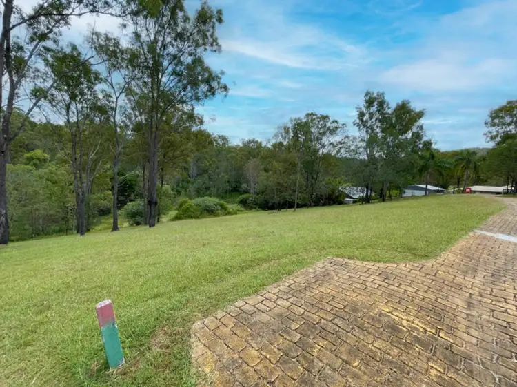 Fourth view of Homely land listing, 224 Routley Drive, Kooralbyn QLD 4285