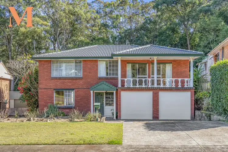 Main view of Homely house listing, 28 Murray Road, Cardiff NSW 2285