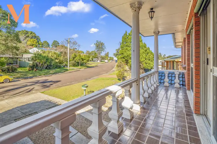 Second view of Homely house listing, 28 Murray Road, Cardiff NSW 2285