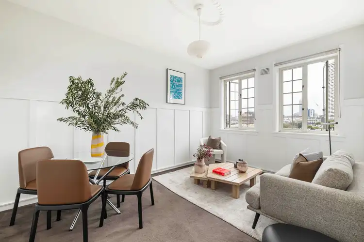75/6 Stanley Street, Darlinghurst NSW 2010