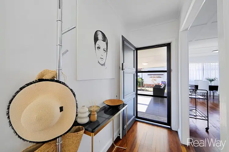 Third view of Homely house listing, 62 Mimnagh Street, Norville QLD 4670