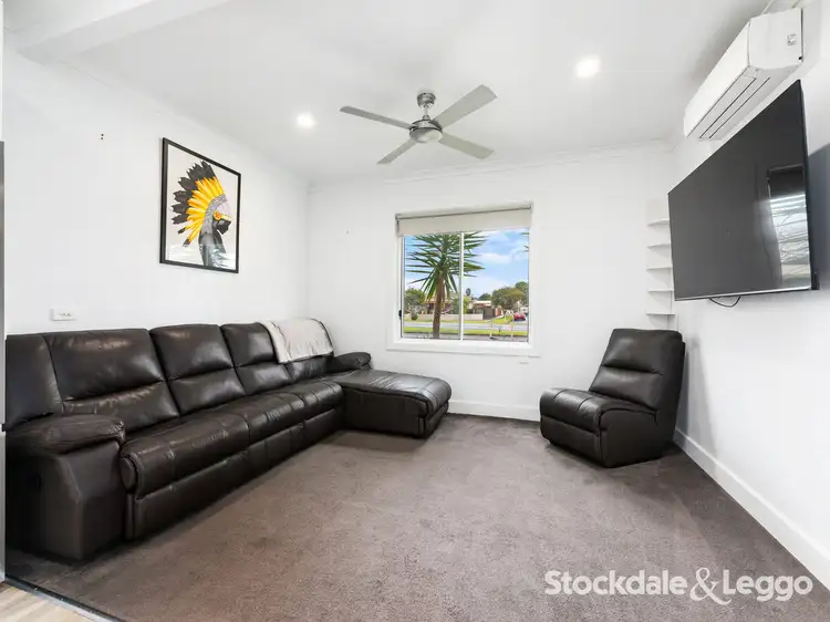 Third view of Homely house listing, 160 Liddiard Road, Traralgon VIC 3844