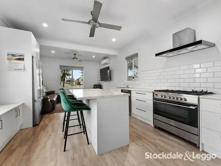 Sixth view of Homely house listing, 160 Liddiard Road, Traralgon VIC 3844