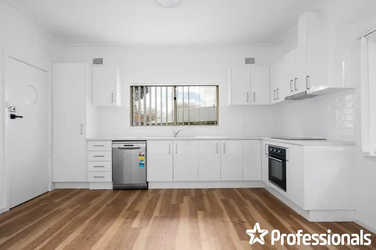 Second view of Homely house listing, 158 Sydney Road, Kelso NSW 2795