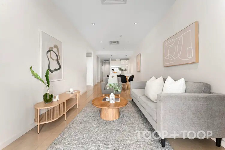 203/20-24 Metro Parade, Mawson Lakes SA 5095