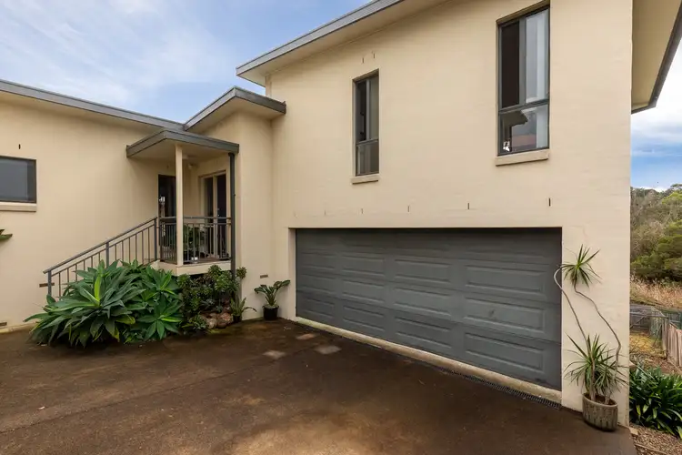 Main view of Homely townhouse listing, 2/32 Berrambool Drive, Merimbula NSW 2548