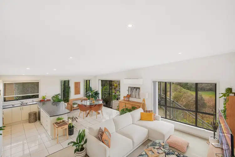 Fourth view of Homely townhouse listing, 2/32 Berrambool Drive, Merimbula NSW 2548