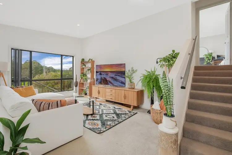 Fifth view of Homely townhouse listing, 2/32 Berrambool Drive, Merimbula NSW 2548