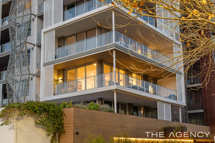 206/12 Flinders Lane, Rockingham WA 6168