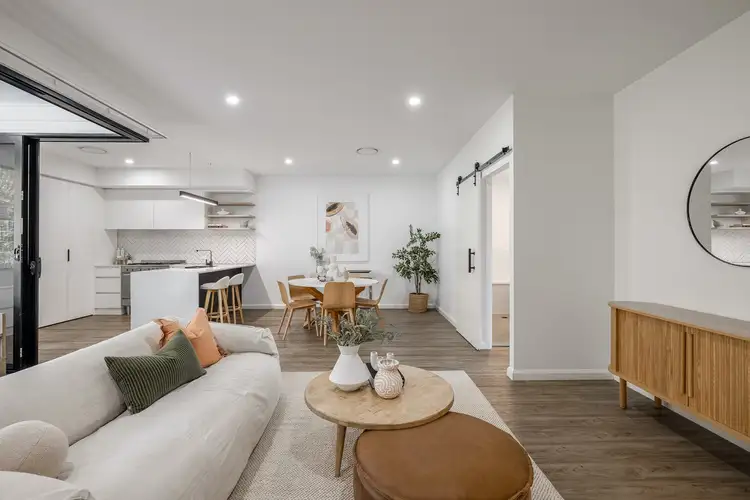 Main view of Homely unit listing, 3/13 Perth Street, Rangeville QLD 4350