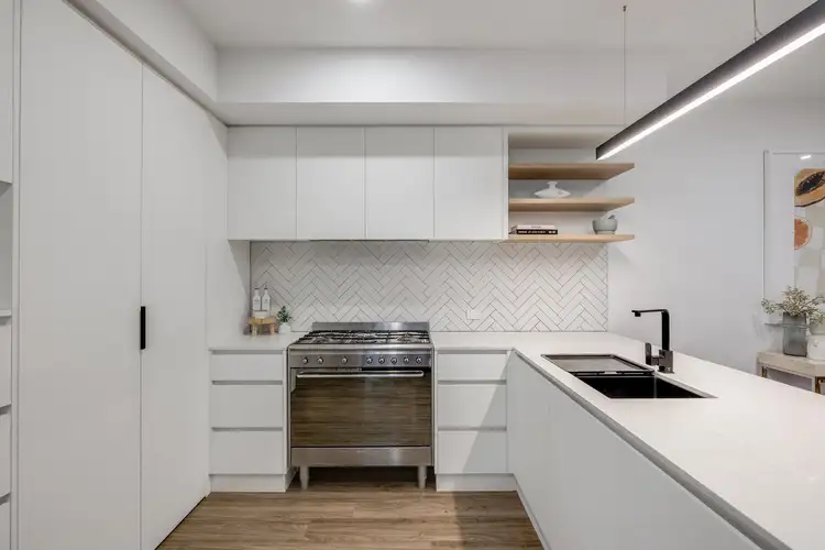 Third view of Homely unit listing, 3/13 Perth Street, Rangeville QLD 4350
