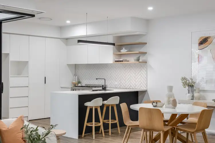Fourth view of Homely unit listing, 3/13 Perth Street, Rangeville QLD 4350