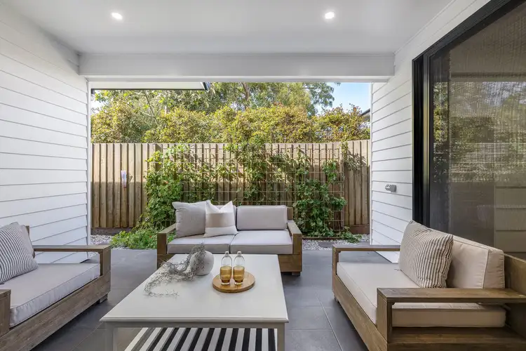 Fifth view of Homely unit listing, 3/13 Perth Street, Rangeville QLD 4350