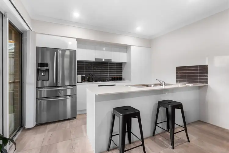 Second view of Homely house listing, 11 and 11A McGlinchey Crescent, Thornton NSW 2322