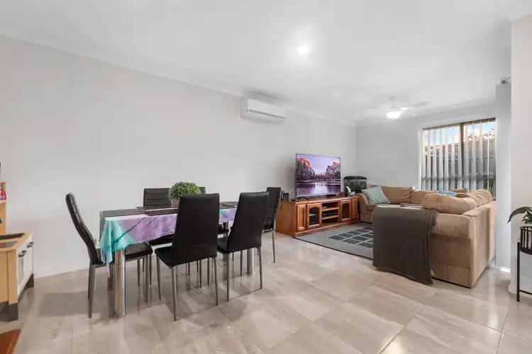 Third view of Homely house listing, 11 and 11A McGlinchey Crescent, Thornton NSW 2322