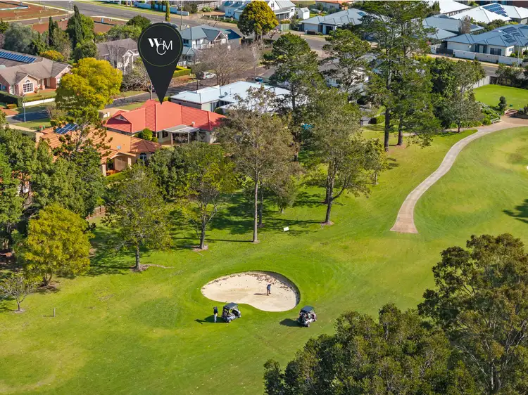 13 Purnawilla Court, Middle Ridge QLD 4350