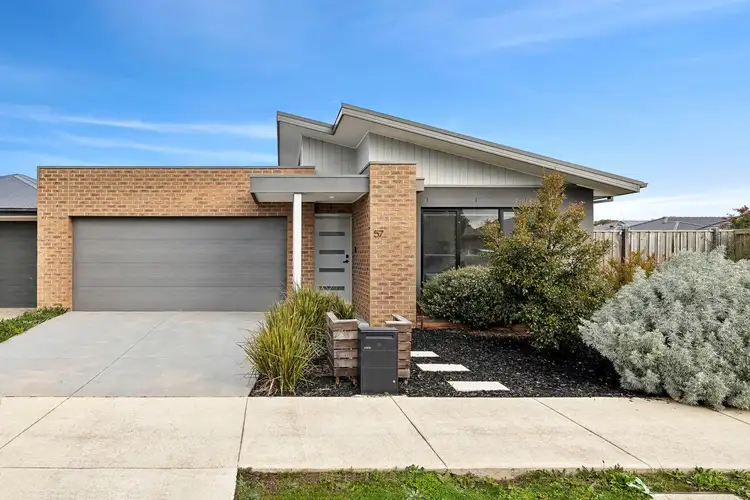 57 Franklin Road, Mount Duneed VIC 3217