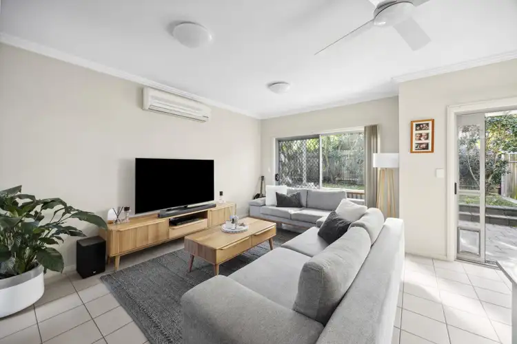 Second view of Homely townhouse listing, Address available on request