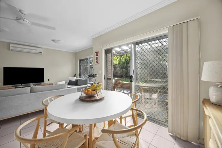 Third view of Homely townhouse listing, Address available on request