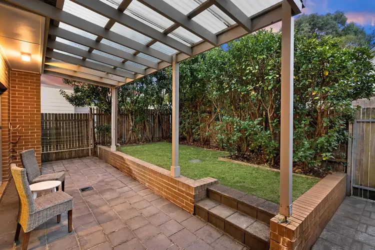 Fourth view of Homely townhouse listing, Address available on request