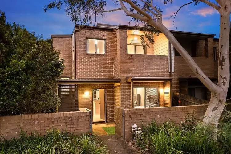 Fifth view of Homely townhouse listing, Address available on request