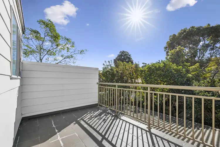 Sixth view of Homely townhouse listing, Address available on request